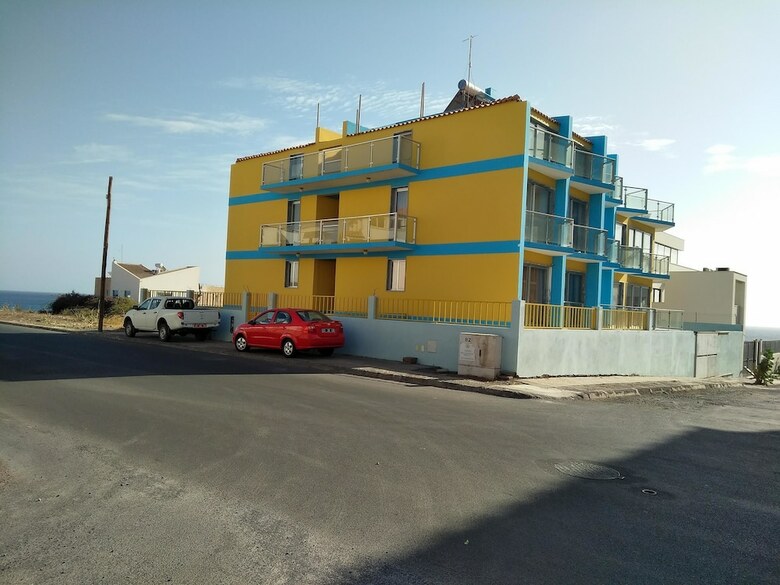 Aparthotel Sol & Mar