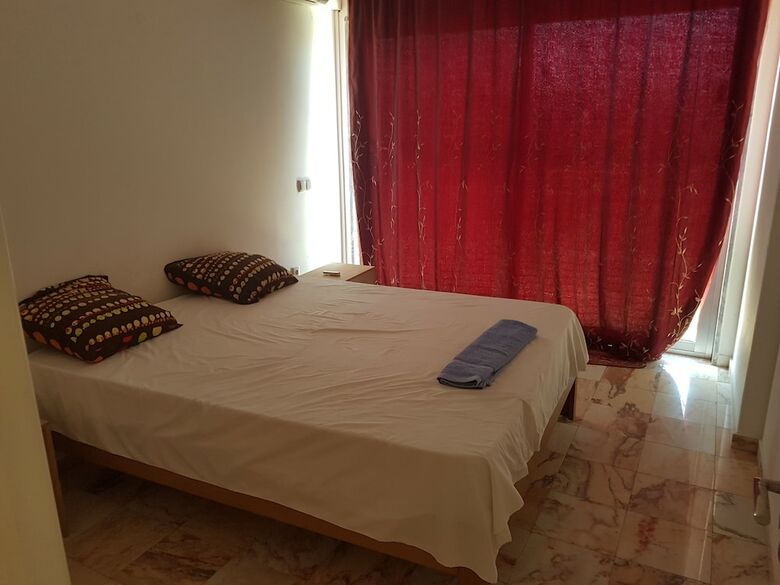 Aparthotel Sol & Mar