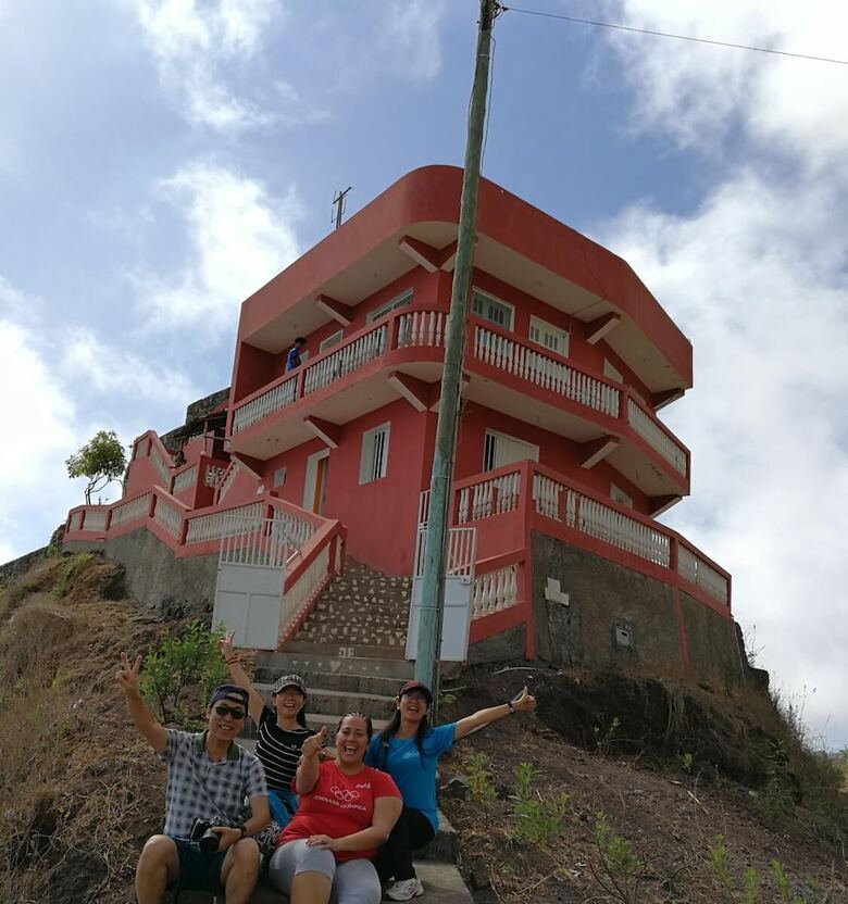 Hotel Gira Lua