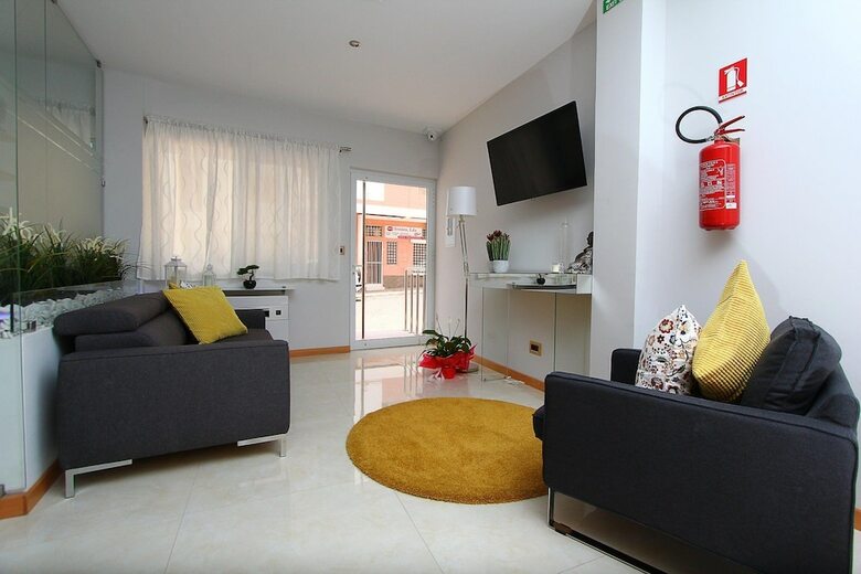 Moreno`s Boutique Hotel