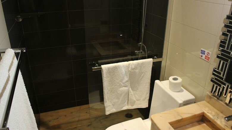 Moreno`s Boutique Hotel