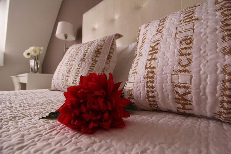 Moreno`s Boutique Hotel