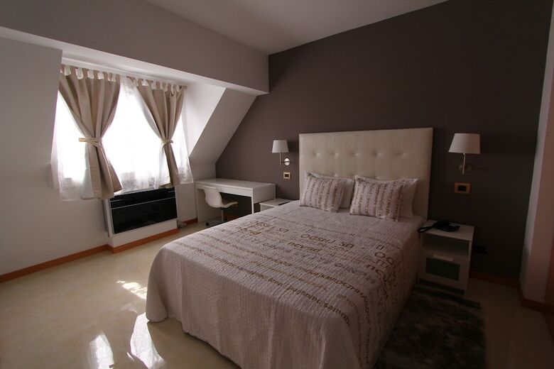 Moreno`s Boutique Hotel