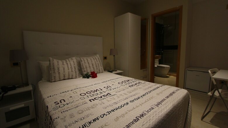 Moreno`s Boutique Hotel