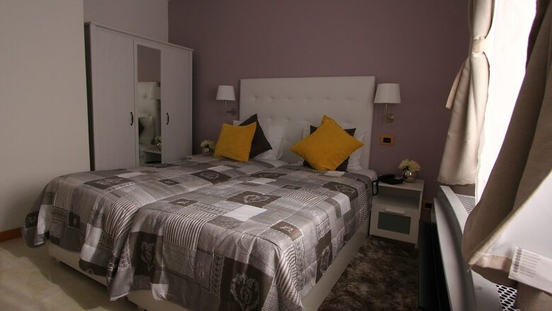 Moreno`s Boutique Hotel