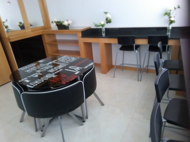 Moreno`s Boutique Hotel