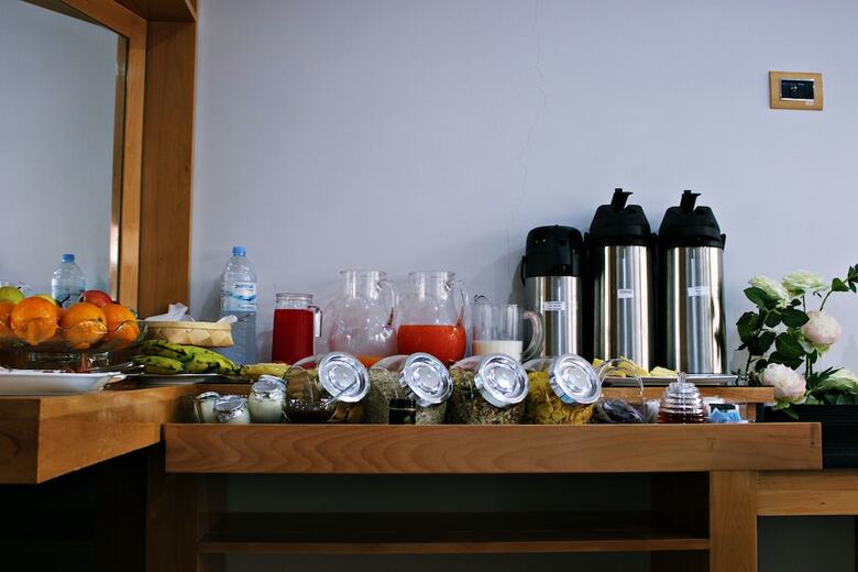 Moreno`s Boutique Hotel