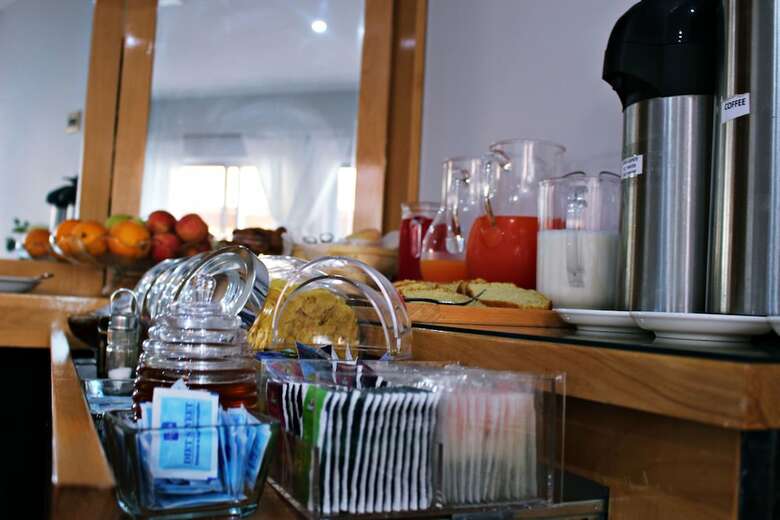 Moreno`s Boutique Hotel