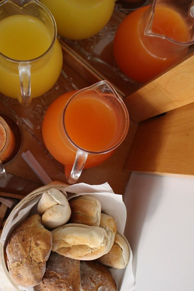 Moreno`s Boutique Hotel