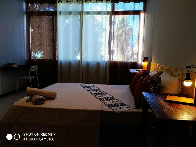 Hostal Praiadise Hostel