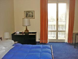 Hotel Residence Castelvecchio