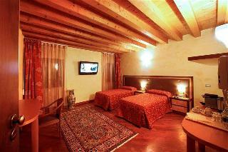 Hotel Locanda Ippopotamo
