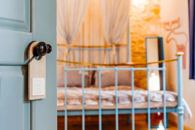 Tasev Boutique Hotel