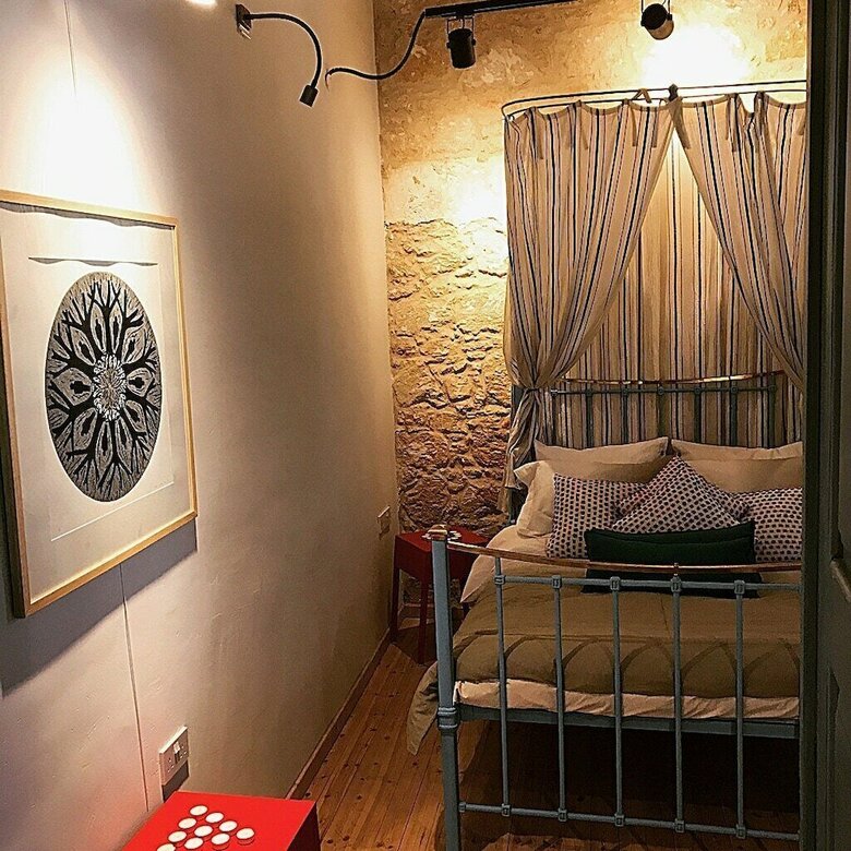 Tasev Boutique Hotel