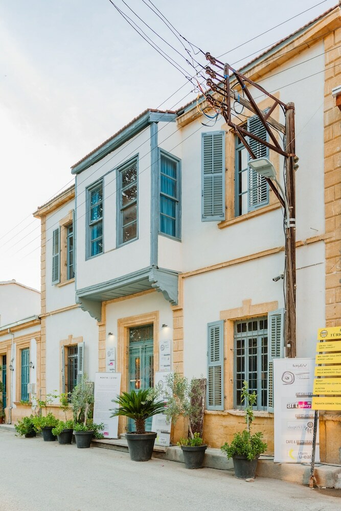 Tasev Boutique Hotel