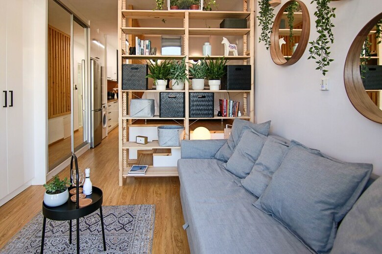 Apartamentos Phaedrus Living - Seaside Luxury Flat Athina 109