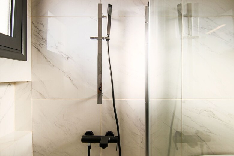 Apartamentos Phaedrus Living - Seaside Luxury Flat Athina 109