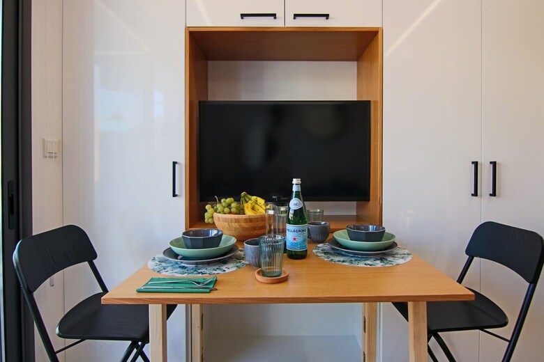 Apartamentos Phaedrus Living - Seaside Luxury Flat Athina 109