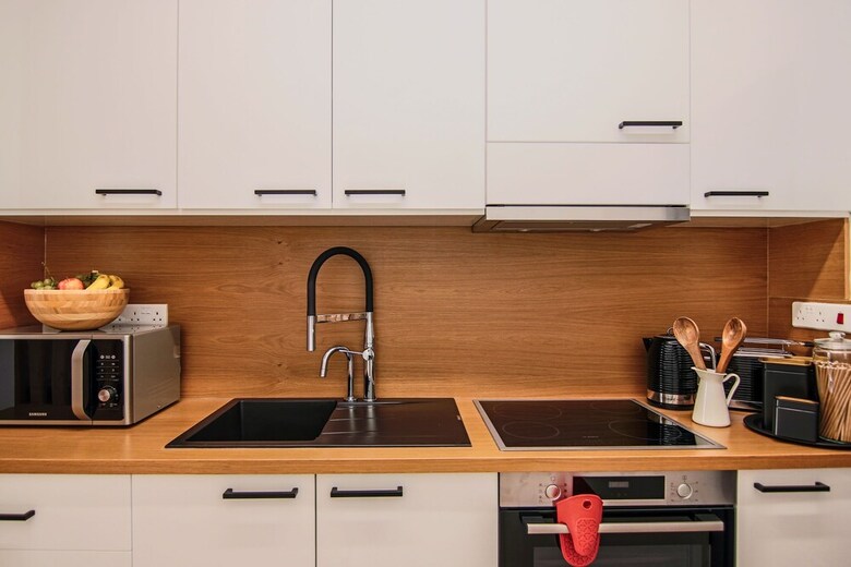 Apartamentos Phaedrus Living - Seaside Luxury Flat Athina 109