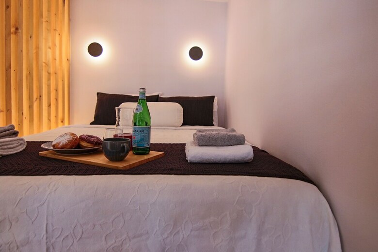 Apartamentos Phaedrus Living - Seaside Luxury Flat Athina 109