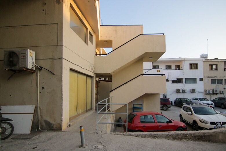 Apartamentos Phaedrus Living - Seaside Luxury Flat Athina 109