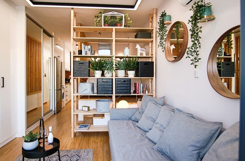 Apartamentos Phaedrus Living - Seaside Luxury Flat Athina 109