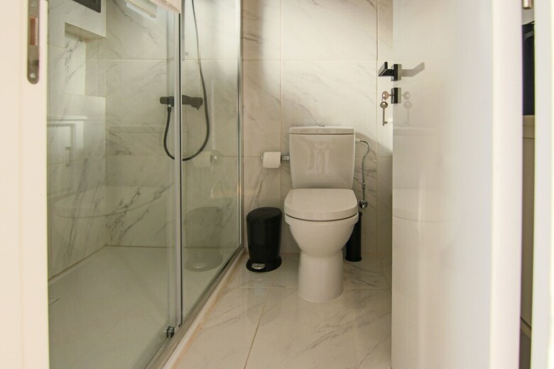 Apartamentos Phaedrus Living - Seaside Luxury Flat Athina 109