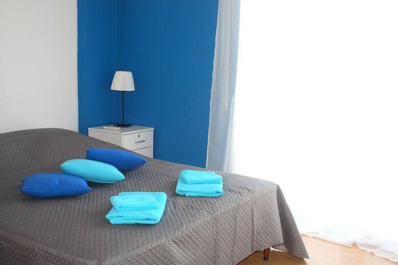 Apartamentos Blue Home