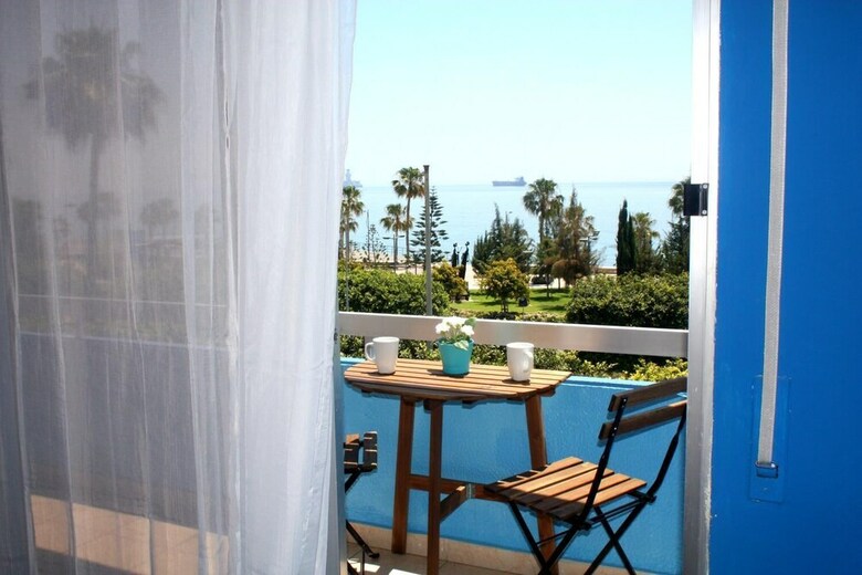 Apartamentos Blue Home