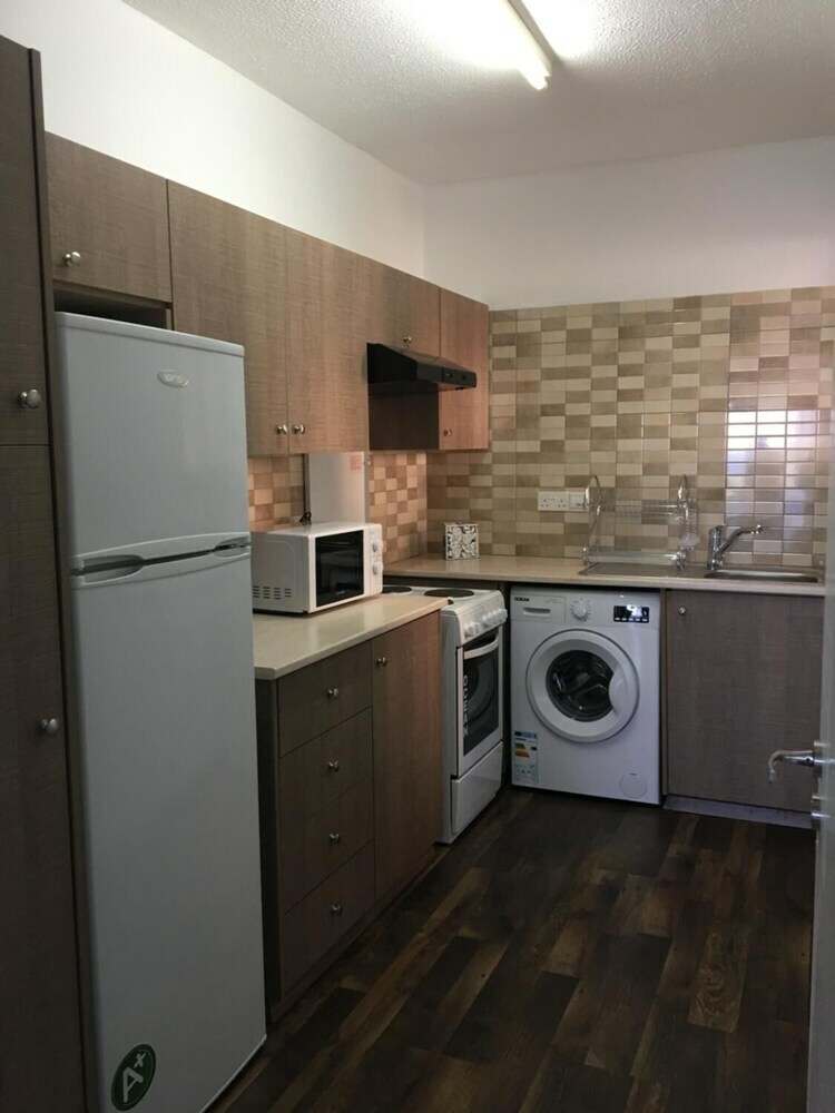 Apartamentos Blue Home