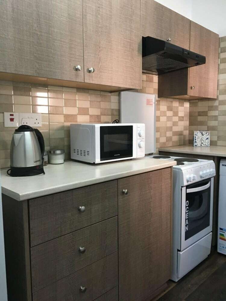 Apartamentos Blue Home