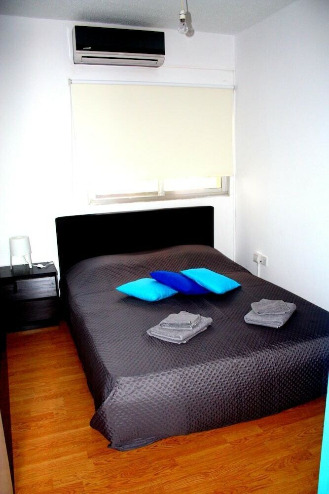 Apartamentos Blue Home