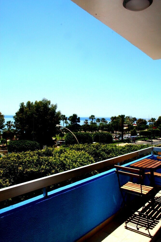 Apartamentos Blue Home