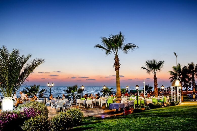 Hotel Kefalos Beach Tourist Village