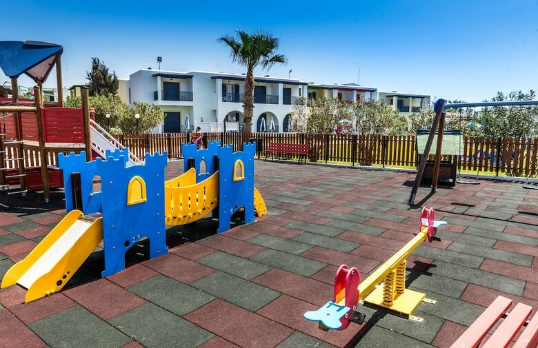 Hotel Kefalos Beach Tourist Village
