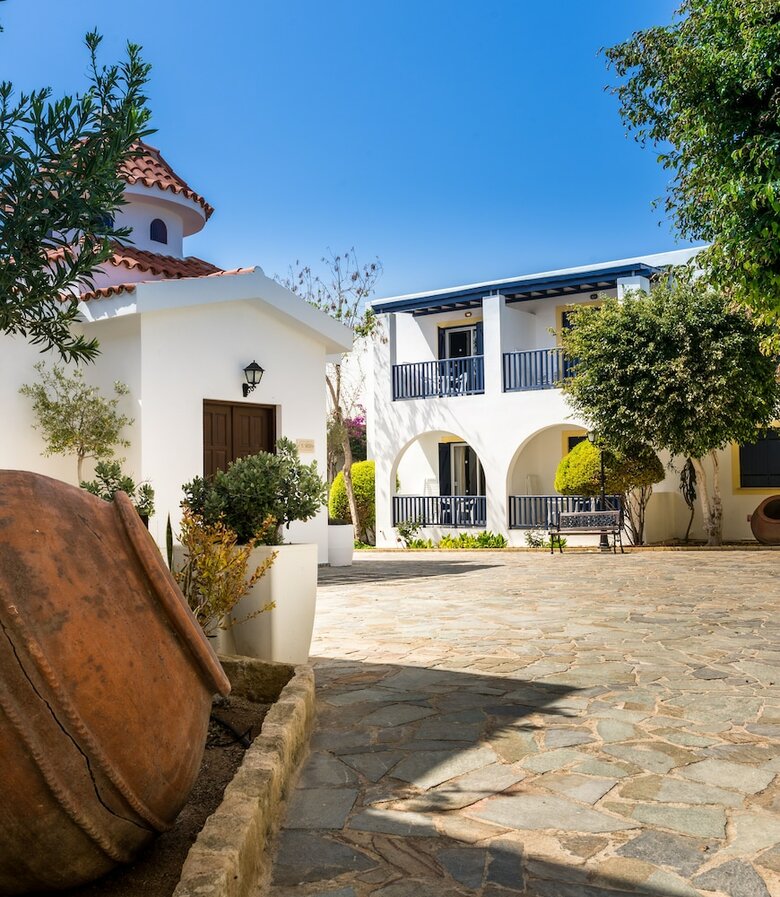 Hotel Kefalos Beach Tourist Village
