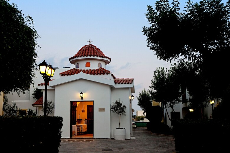 Hotel Kefalos Beach Tourist Village