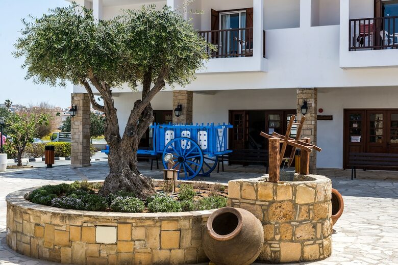 Hotel Kefalos Beach Tourist Village