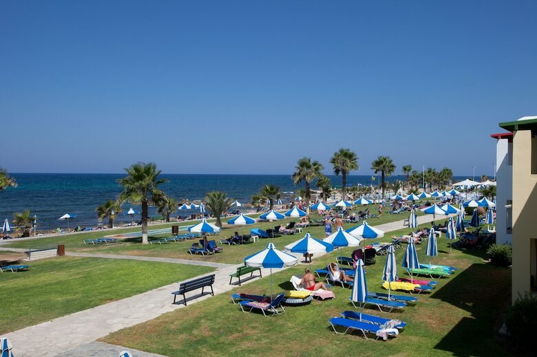 Hotel Kefalos Beach Tourist Village