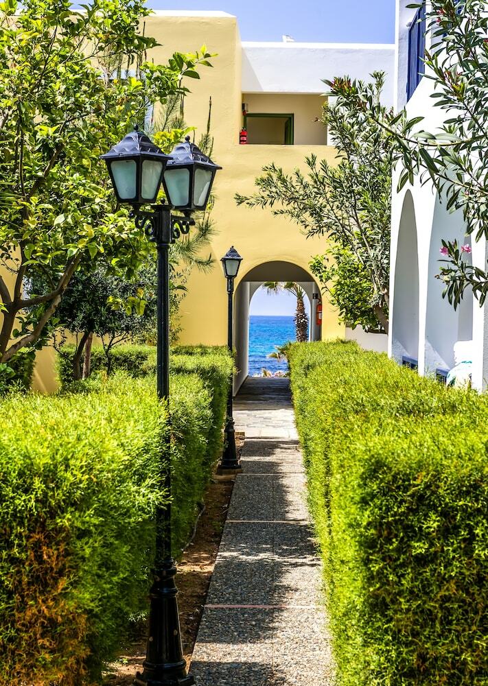 Hotel Kefalos Beach Tourist Village