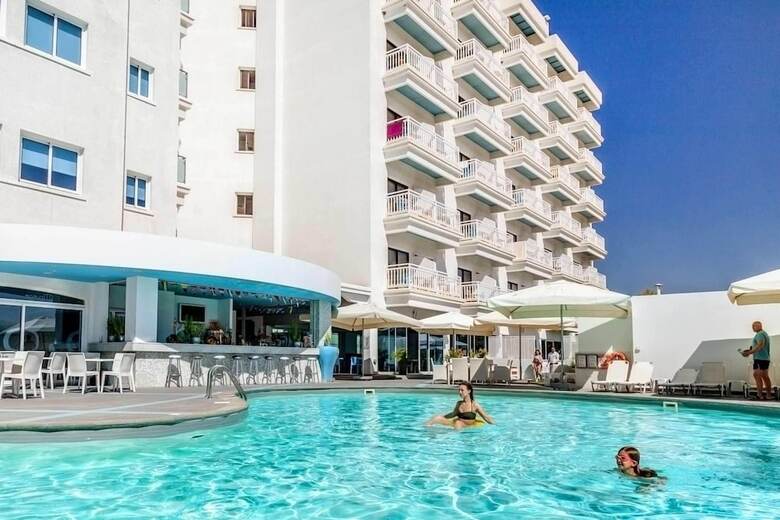 Hotel Tsanotel
