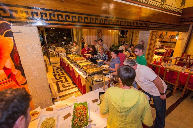 Roman Boutique Hotel