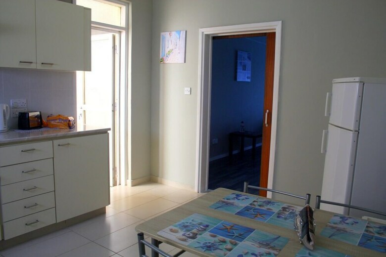Apartamentos Blue Coast