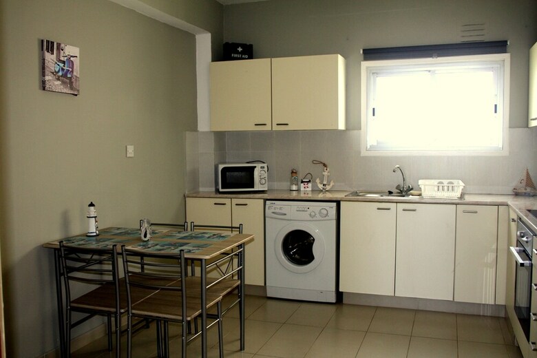 Apartamentos Blue Coast