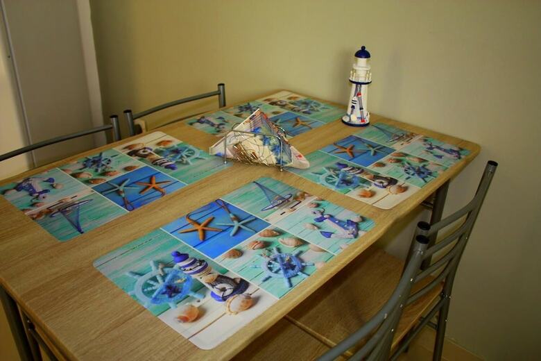 Apartamentos Blue Coast