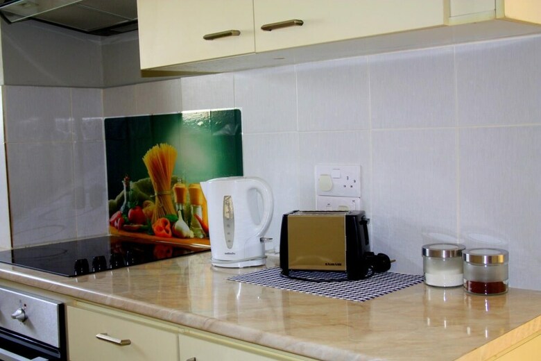 Apartamentos Blue Coast