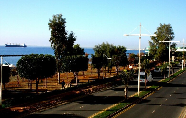 Apartamentos Blue Coast