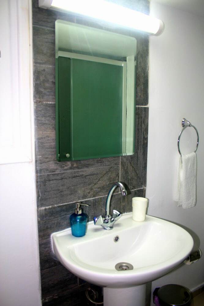 Apartamentos Blue Coast