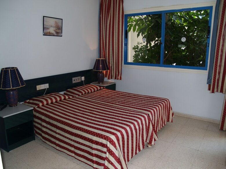 Paphiessa Hotel