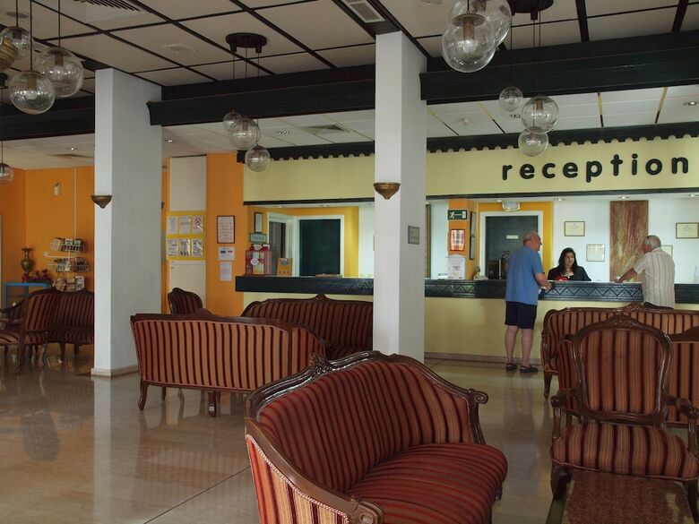 Paphiessa Hotel